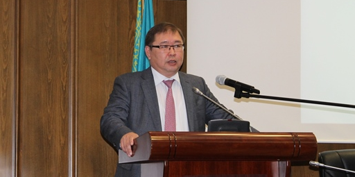 Бауыржан Тортаев Қазақстан қорғаныс вице-министрі болып тағайындалды  