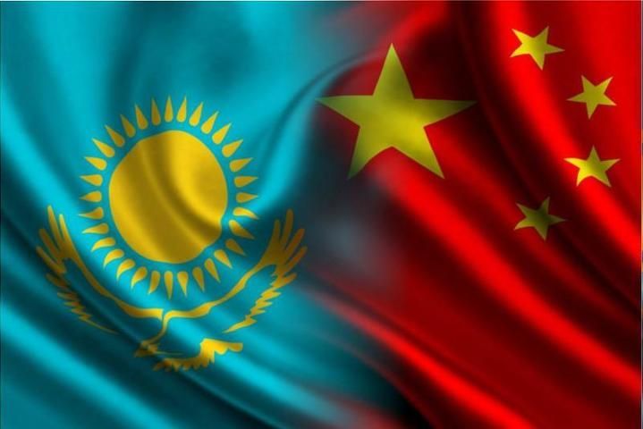 Казахстан и Китай договорились увеличить пропускную способность на ряде КПП