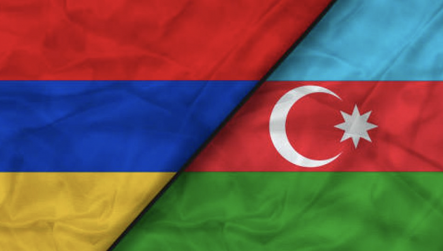 Tokayev made statement regarding negotiations between Azerbaijan and Armenia in Almaty