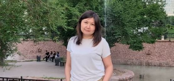 Спасатели ищут пропавшую в горах Алматы девушку