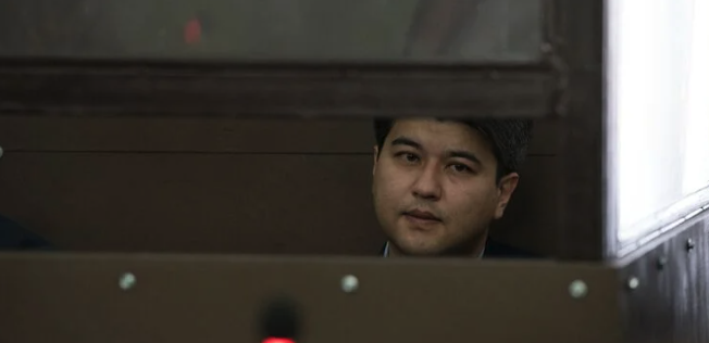 Экс-министр Куандык Бишимбаев арестован на два месяца по делу об убийстве супруги