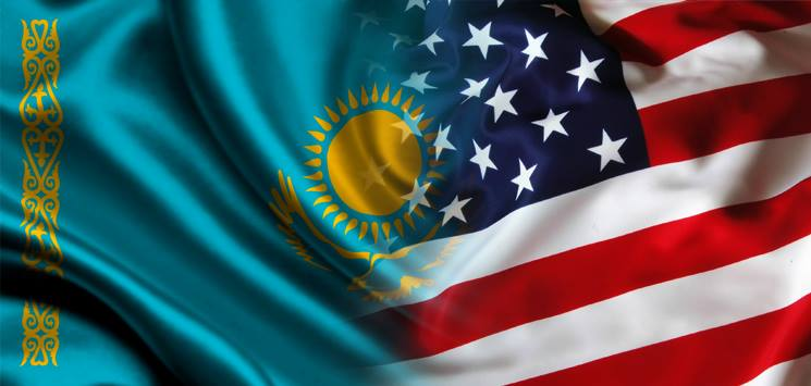 Казахстан и США сделали совместное заявление по расширенному стратегическому партнерству