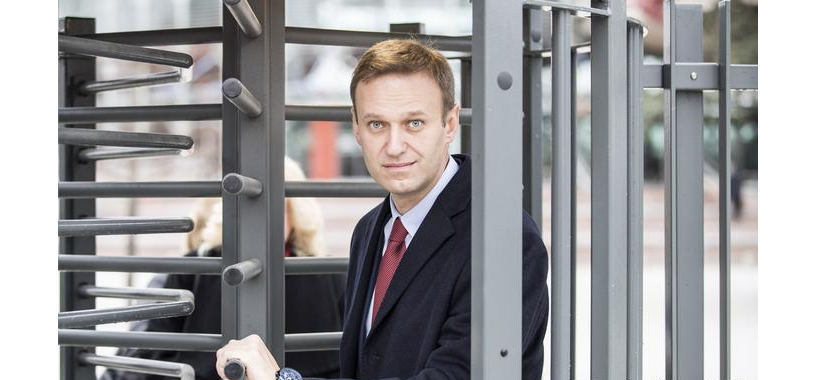 Навального попытаются посадить не менее чем на 10 лет – СМИ