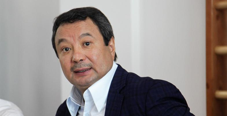 Экс-мажилисмена Серика Конакбаева и «помощника» Болата Назарбаева обвинили в рейдерстве