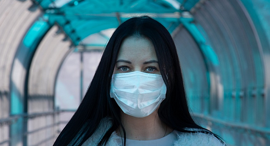 Алматы коронавирустың жиілігі бойынша «сары» аймақтан «жасылға» көшті 