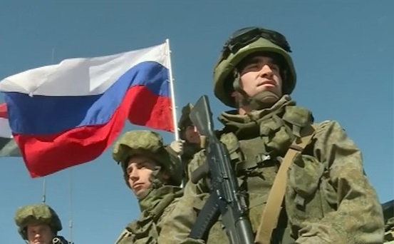 Россия готова ответить в случае ракетно-бомбовой угрозы российским военным в Сирии