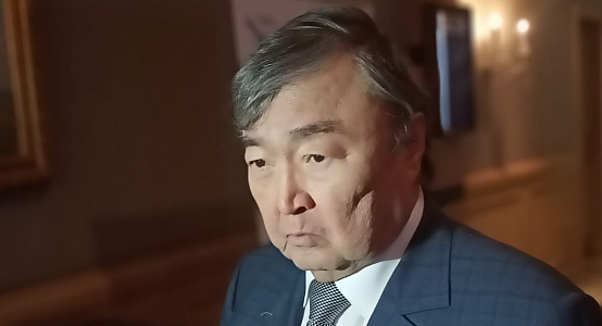 HPP in Almaty might have been transferred into coal back in 1989 - Olzhas Suleimenov