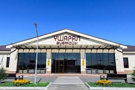 Аэропорт Ушарал сертифицирован и допущен к эксплуатации