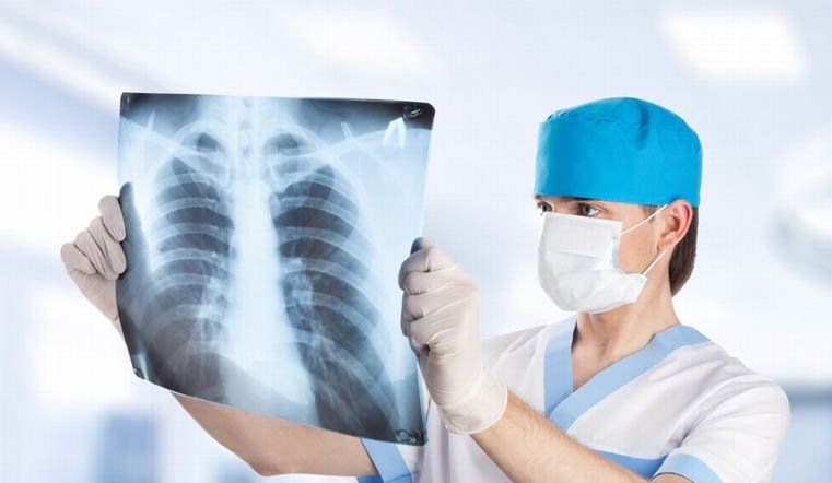 Порядка 1700 случаев пневмонии зарегистрировано за июнь в столице – Кисикова
