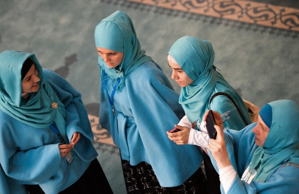 Выезд за рубеж для получения религиозного образования могут ограничить в Казахстане