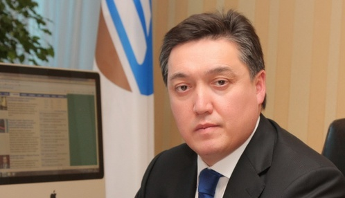 Мамин назначен ВрИО премьер-министра Казахстана