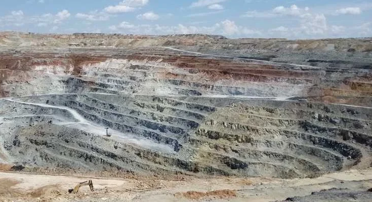 Месторождения полезных ископаемых стремительно истощаются в Казахстане