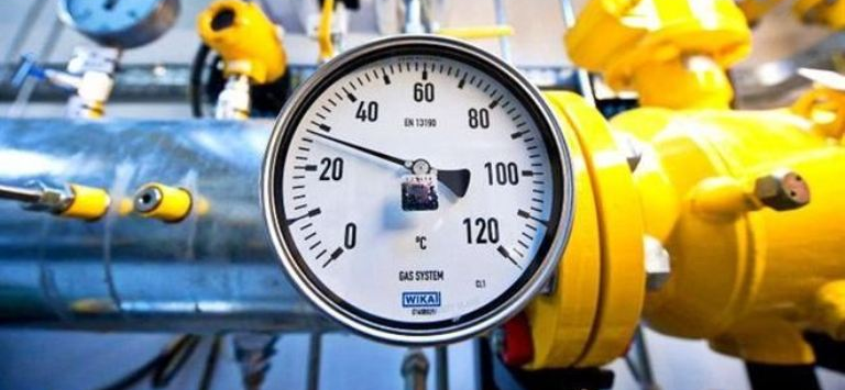 Узбекистан намерен прекратить экспорт природного газа к 2025 году