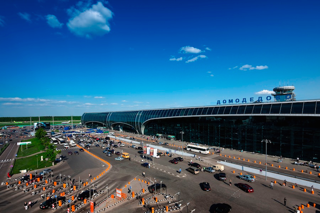 Air Astana с 27 октября переводит московские рейсы в аэропорт Домодедово
