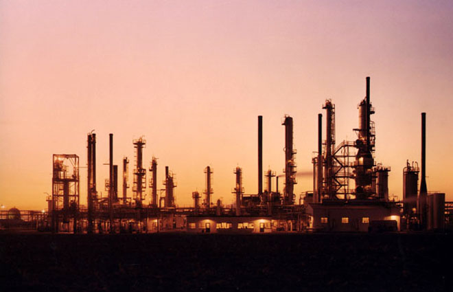 Kazakhstan optimizes loading of all three oil refineries