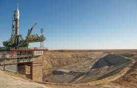 Russian accounting chamber to check expenses of allocated funds for Baikonur development