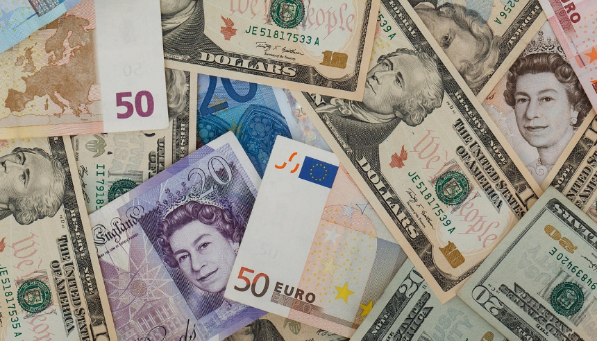 Over-the-counter dollar and euro purchases in Kazakhstan decreased in June – National Bank