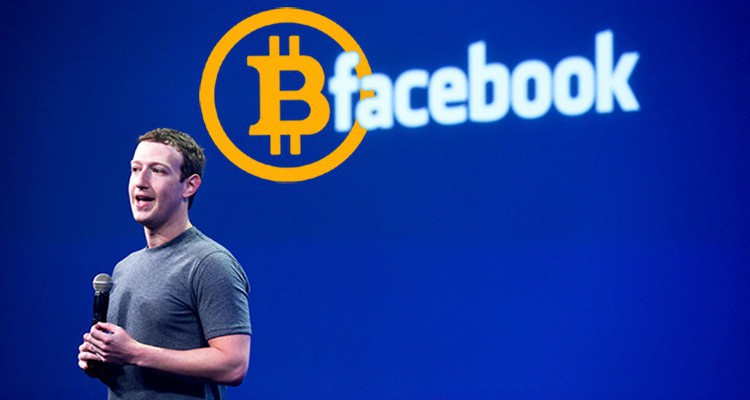 Facebook запретит размещать рекламу криптовалют