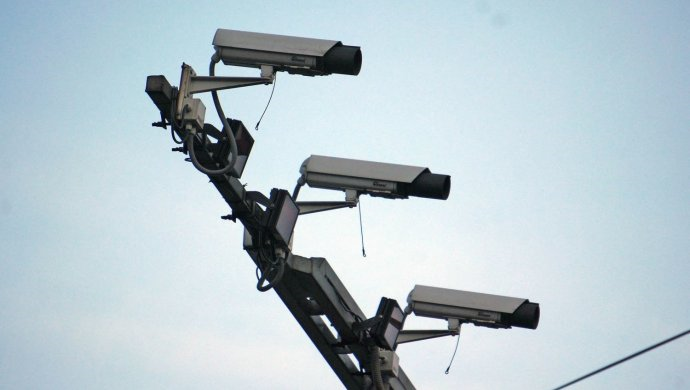 Признать размещение камер и радаров на улицах Алматы незаконным требуют юристы