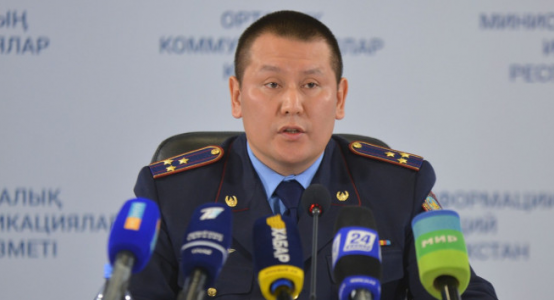 Экс-зампреду КУИС вынесли приговор в Уральске по делу о хищении Т1,5 млрд госсредств
