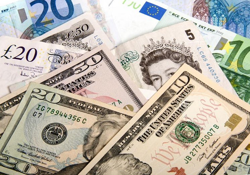 Официальные рыночные курсы валют на 1 апреля установил Нацбанк Казахстана