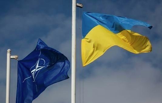 Венгрия наложила вето на созыв комиссии глав МИД в формате НАТО-Украина