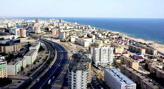 Ministry of Defense denies impact of blasting operations on seismicity in Aktau