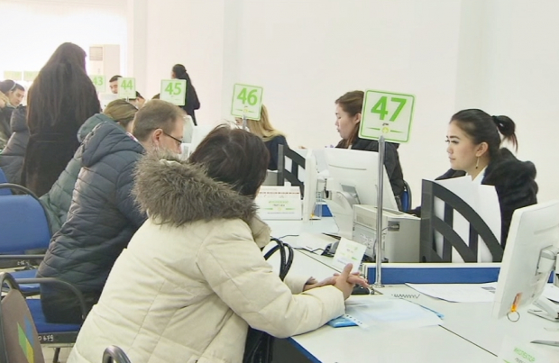 Т32 млн выделили для оказания жилищной помощи малообеспеченным семьям Алматы