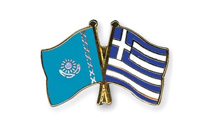 Казахстан и Греция начали переговоры по проекту договора об экстрадиции