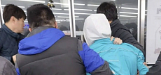 Кореяда депортациядан қашып кеткен Қазақстан азаматы үш айға қамауға алынды