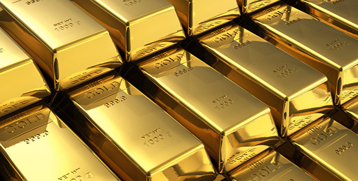 Поправки по созданию «золотого» портфеля НФ через продажу части золота резерва НБ подписал Токаев