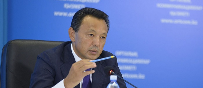Информация о том, что Мынбаев якобы получил «тяжелую травму», является ложной – источник