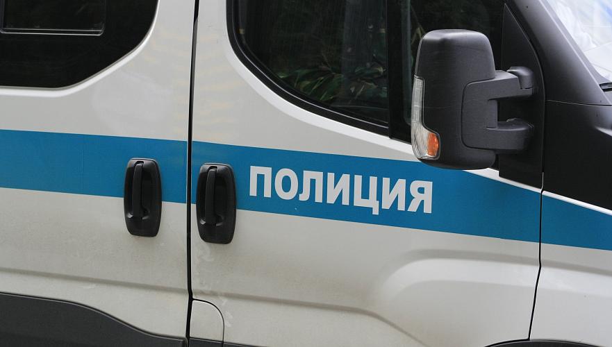 Пьяного водителя КамАЗа «Казпочты» задержали в Кызылорде
