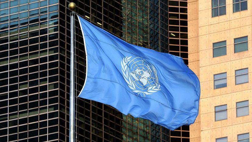 Казахстан готовится к ратификации конвенции ООН о медиативных мировых соглашениях