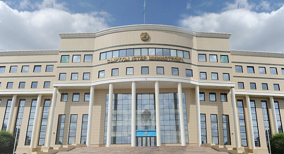 Тоқаев Қазақстанның дипломатиялық корпусында бірқатар ауыс-түйіс жасады 
