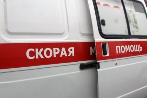 Двое пострадали в результате опрокидывания автобуса на трассе Алматы – Усть-Каменогорск