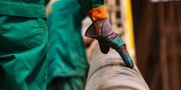 Молодежь считает работу в нефтегазовой отрасли малопривлекательной – исследование