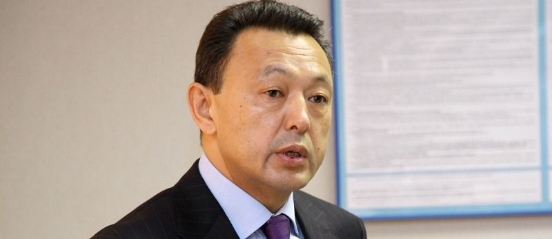 Мынбаев решил уволиться с поста главы КТЖ, ситуация с его здоровьем бедственная – СМИ