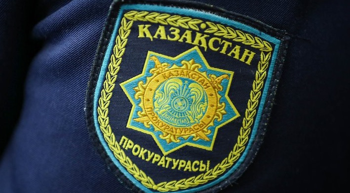 Прокуроры Шымкента, Туркестанской и Мангистауской областей и главный транспортный прокурор назначены в РК