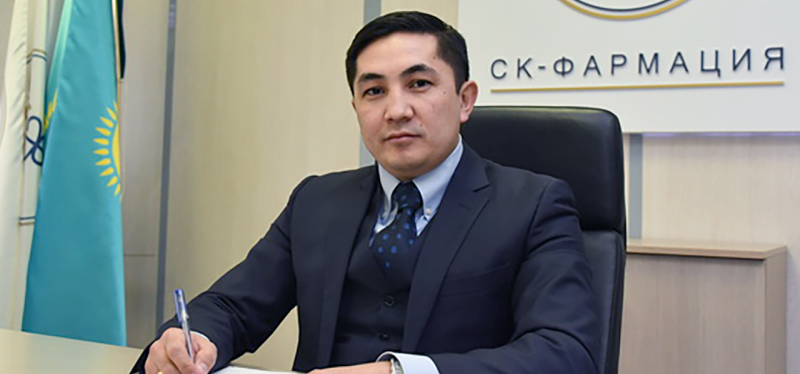 Экс-глава «СК-Фармация» арестован по обвинению в коррупции с тяжкими последствиями