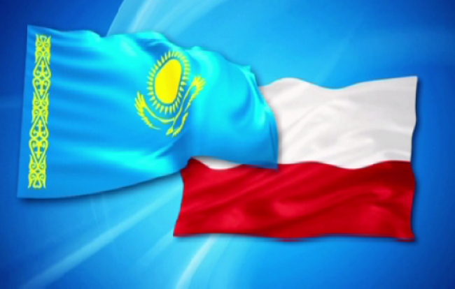 Казахстан и Польша обсудили вопросы упрощения визового режима 