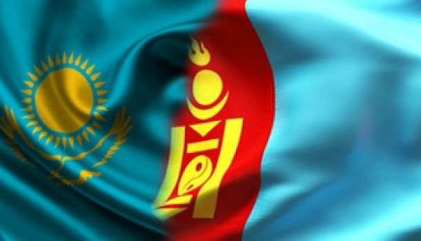 Казахстан намерен сотрудничать с Монголией в сфере переработки драгоценных металлов и расследовании авиапроисшествий