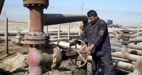  Сауд Арабиясында ұшқышсыз ұшақтардың шабуылынан кейін басты мұнай құбырының  жұмысы жанданды  