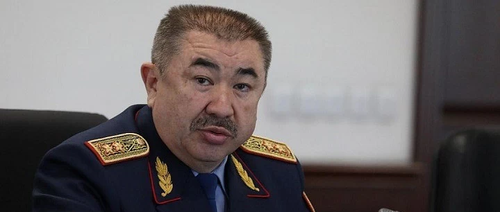 Тургумбаев не знает о задержаниях активистов накануне Дня Независимости Казахстана