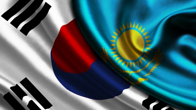 Казахстан и Корея обсудят в Астане ситуацию вокруг Корейского полуострова