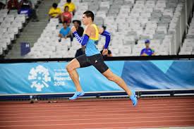 Kazakhstani athletes won four gold medals in China international tournament