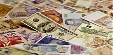 Қазақстан Ұлттық банкі 25 қарашаға  арналған валютаның ресми нарықтық бағамын ұсынды  