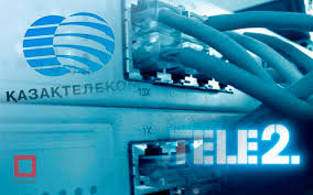 Kazakhtelecom will purchase the remaining 49% of share in Tele2