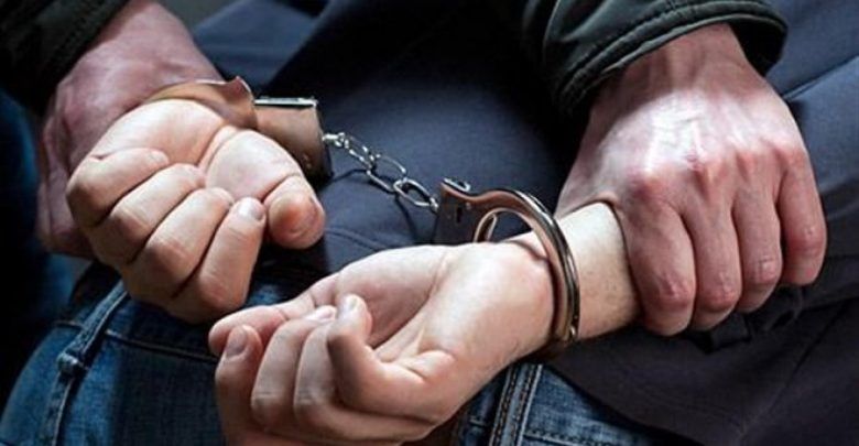 Подозреваемый в педофилии задержан в Атырау