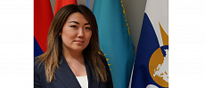 ДСҰ мәселелері жөніндегі қазақстандық сарапшы ЕЭК басшылығында қызметке тағайындалды    